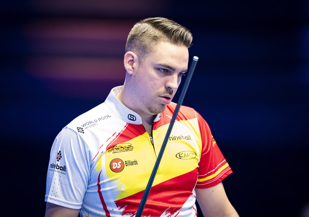 FSR, n°1 mondial WNT quitte Predator pour Cuetec