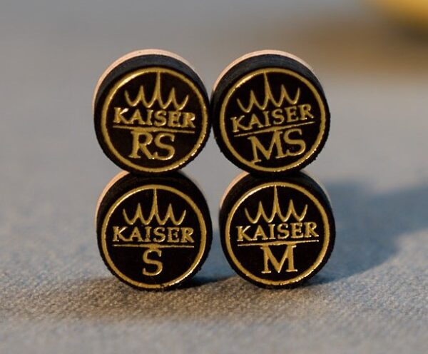 Le Kaiser Ralf Souquet propose sa propre gamme de procédé !