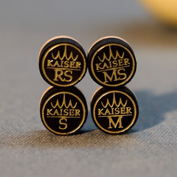 Le Kaiser Ralf Souquet propose sa propre gamme de procédé !