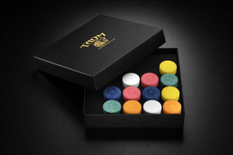 Taom arrête définitivement le Taom 2.0