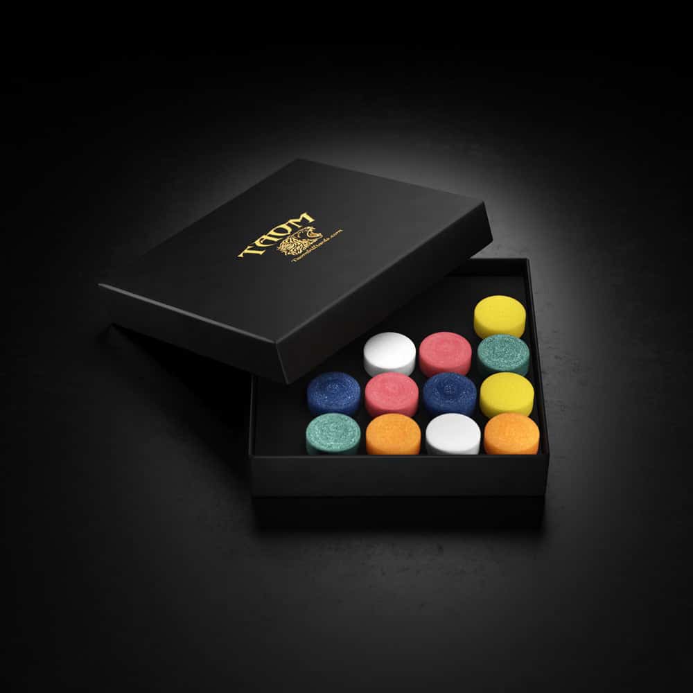 Taom arrête définitivement le Taom 2.0