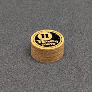 Naolly Tokyo Hard